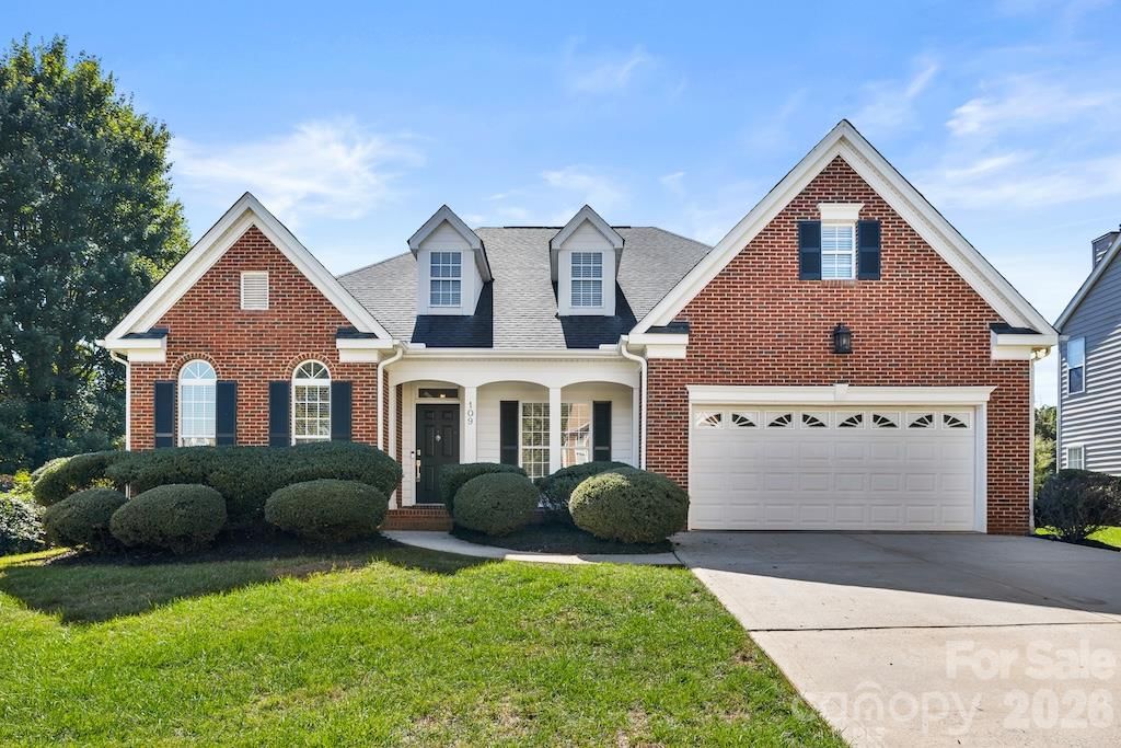 109 Coronilla Road #32, Mooresville, NC 28117