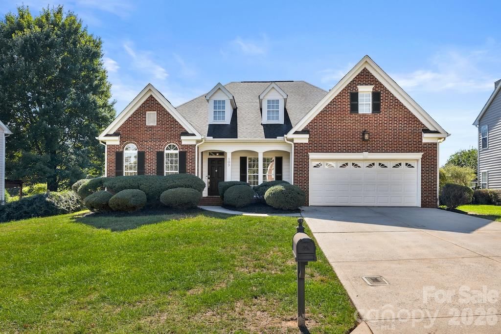 109 Coronilla Road #32, Mooresville, NC 28117 - Photo 2