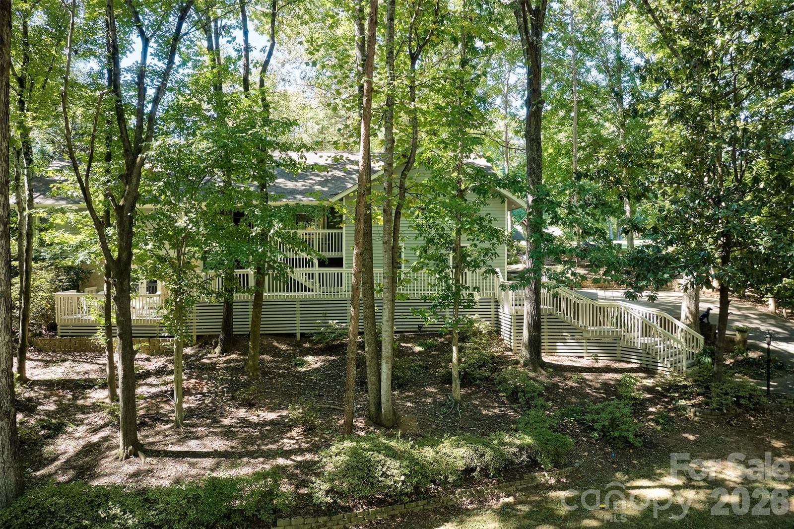 Property at 70 Honeysuckle, Lake Wylie, SC 29710