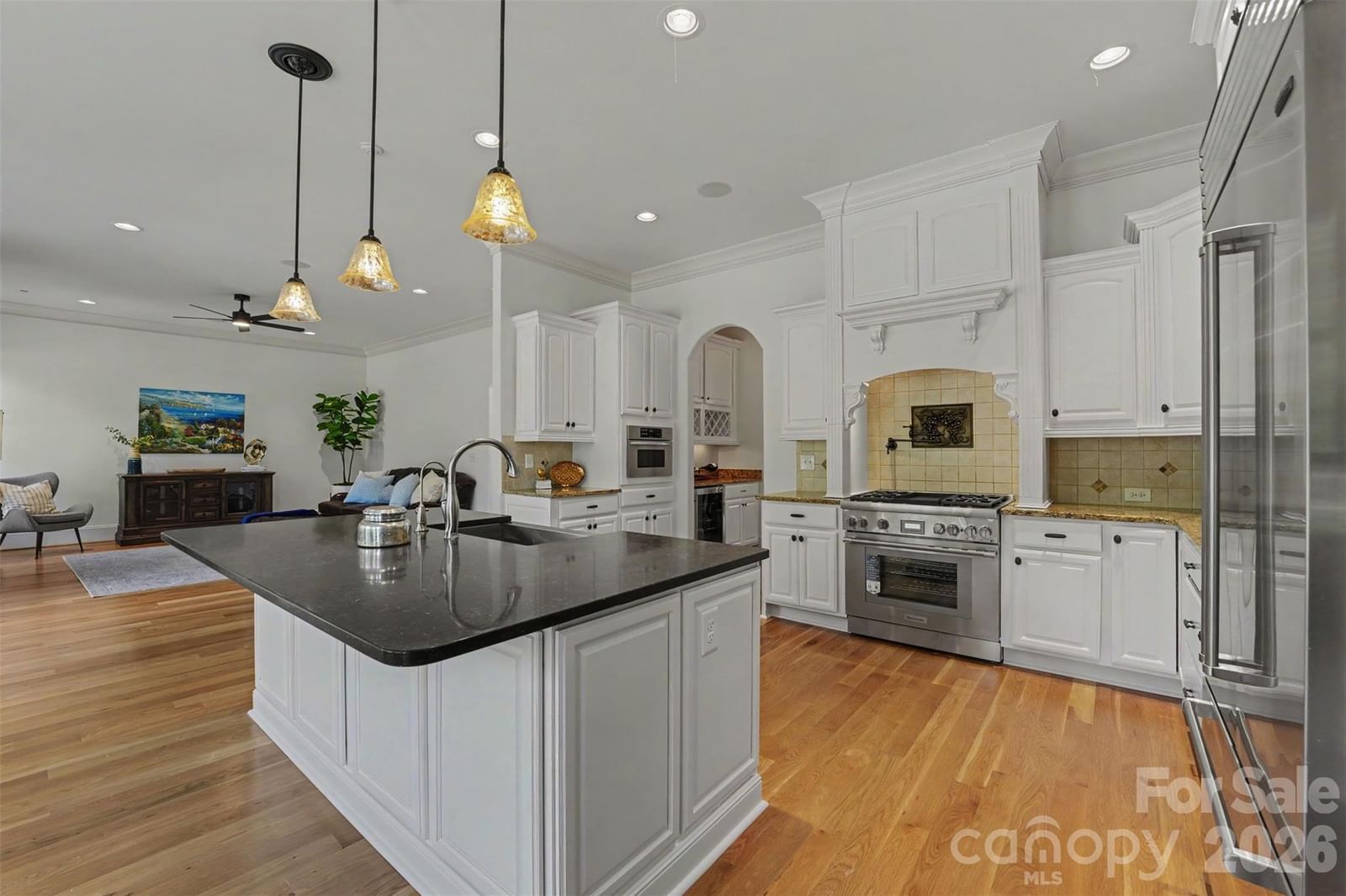 109 Fitchburg Court, Mooresville, NC 28117 - Photo 4