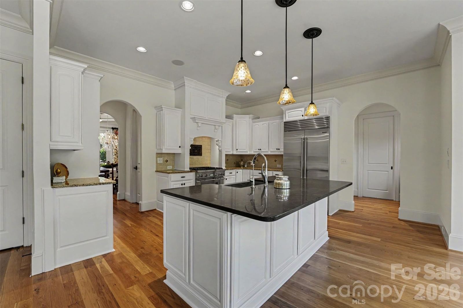 109 Fitchburg Court, Mooresville, NC 28117 - Photo 5