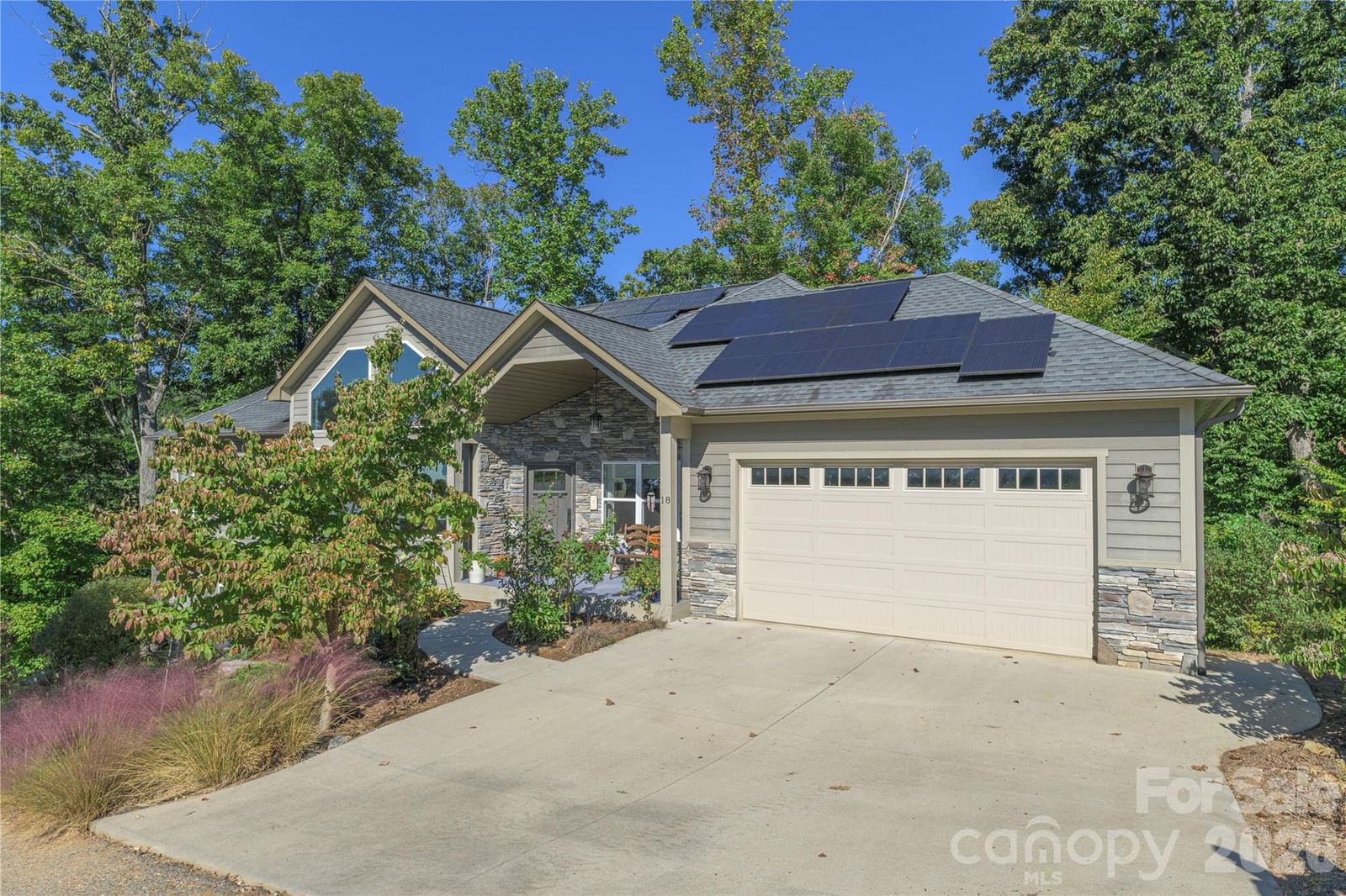 18 Herron View Lane, Weaverville, NC 28787 - Photo 2