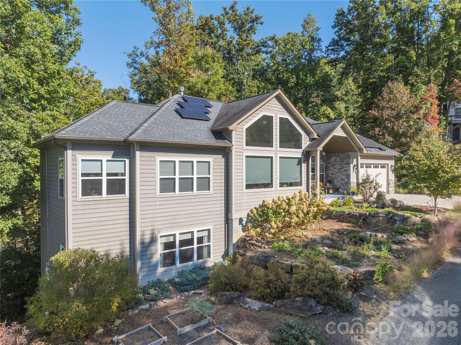 18 Herron View Lane, Weaverville, NC 28787 - Photo 3