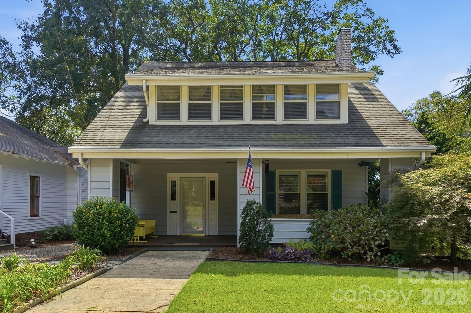 Property at 415 5th, Gastonia, NC 28052