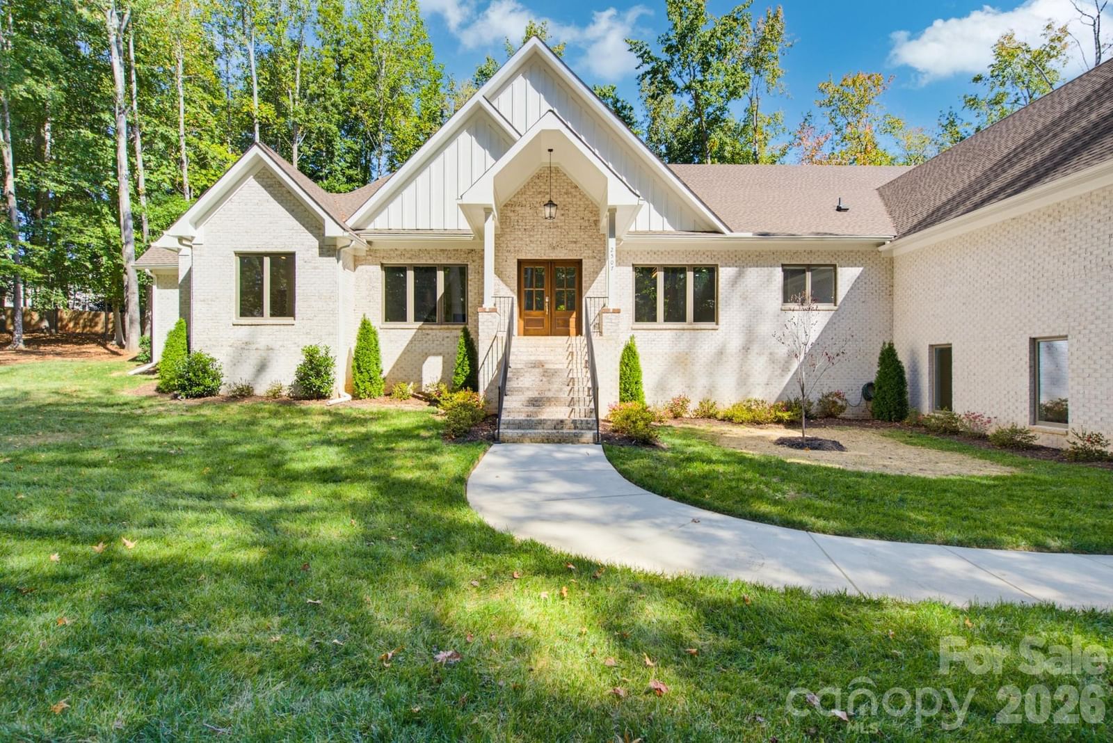 2507 Forest Lawn Drive, Weddington, NC 28104