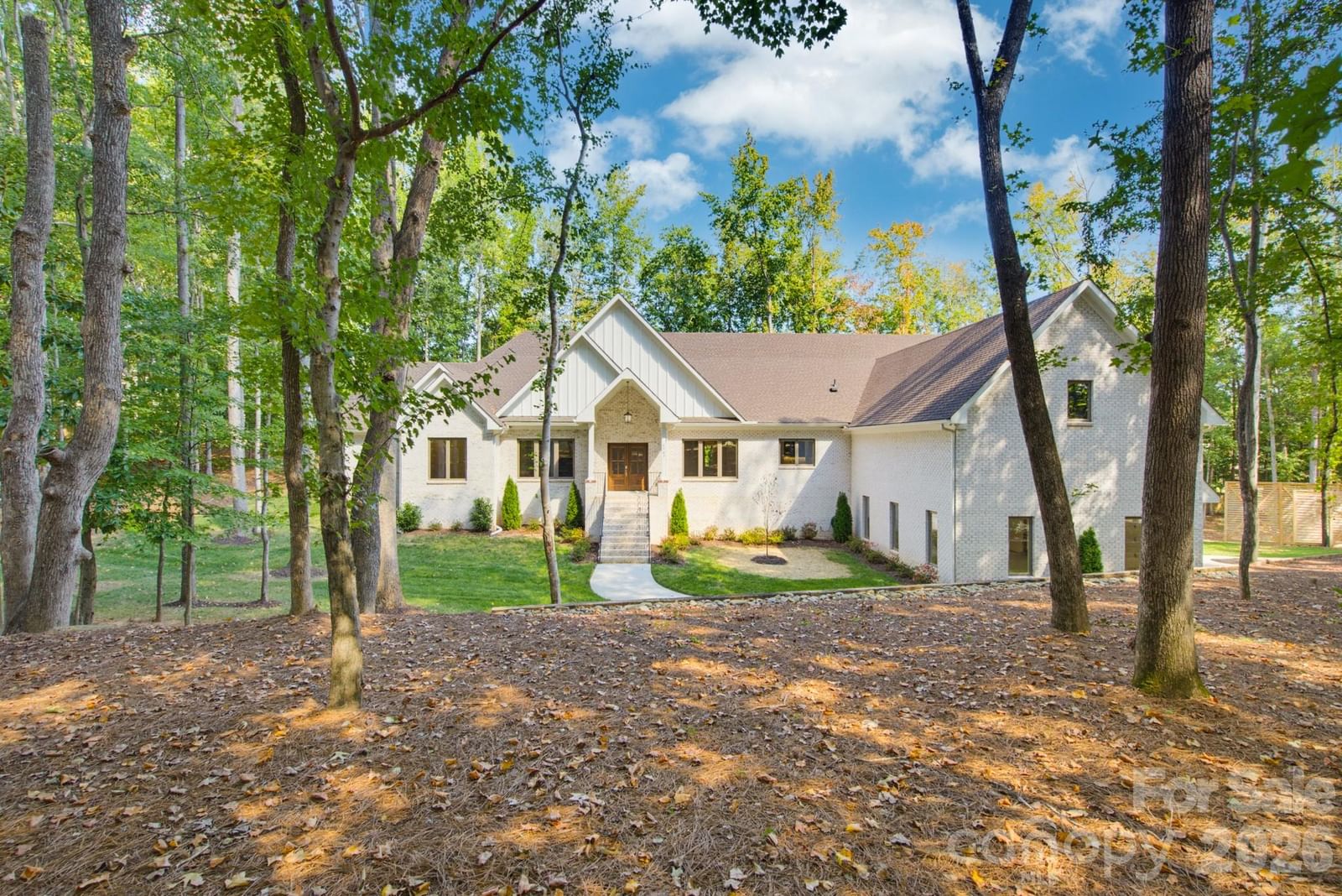 2507 Forest Lawn Drive, Weddington, NC 28104 - Photo 2