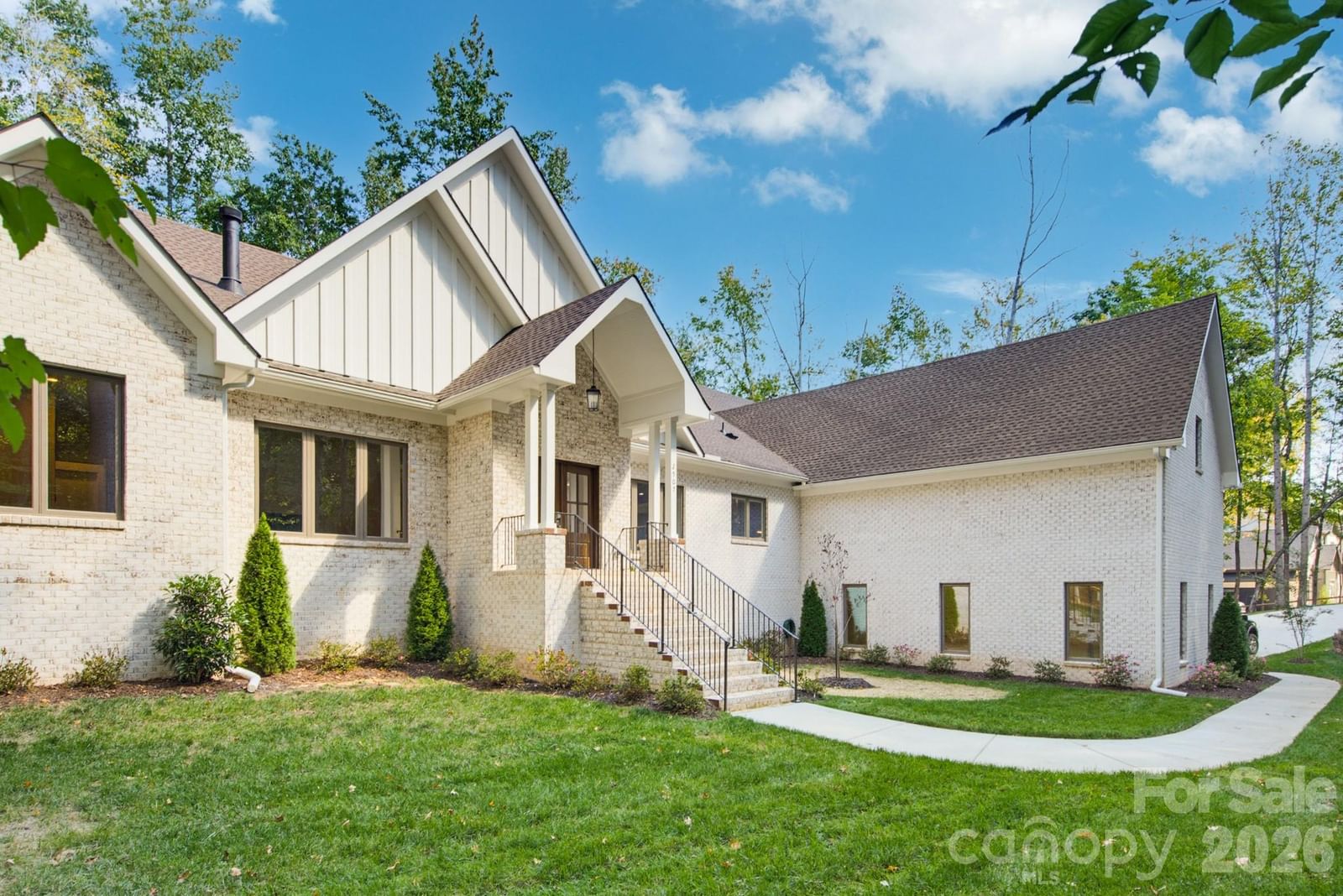 2507 Forest Lawn Drive, Weddington, NC 28104 - Photo 4