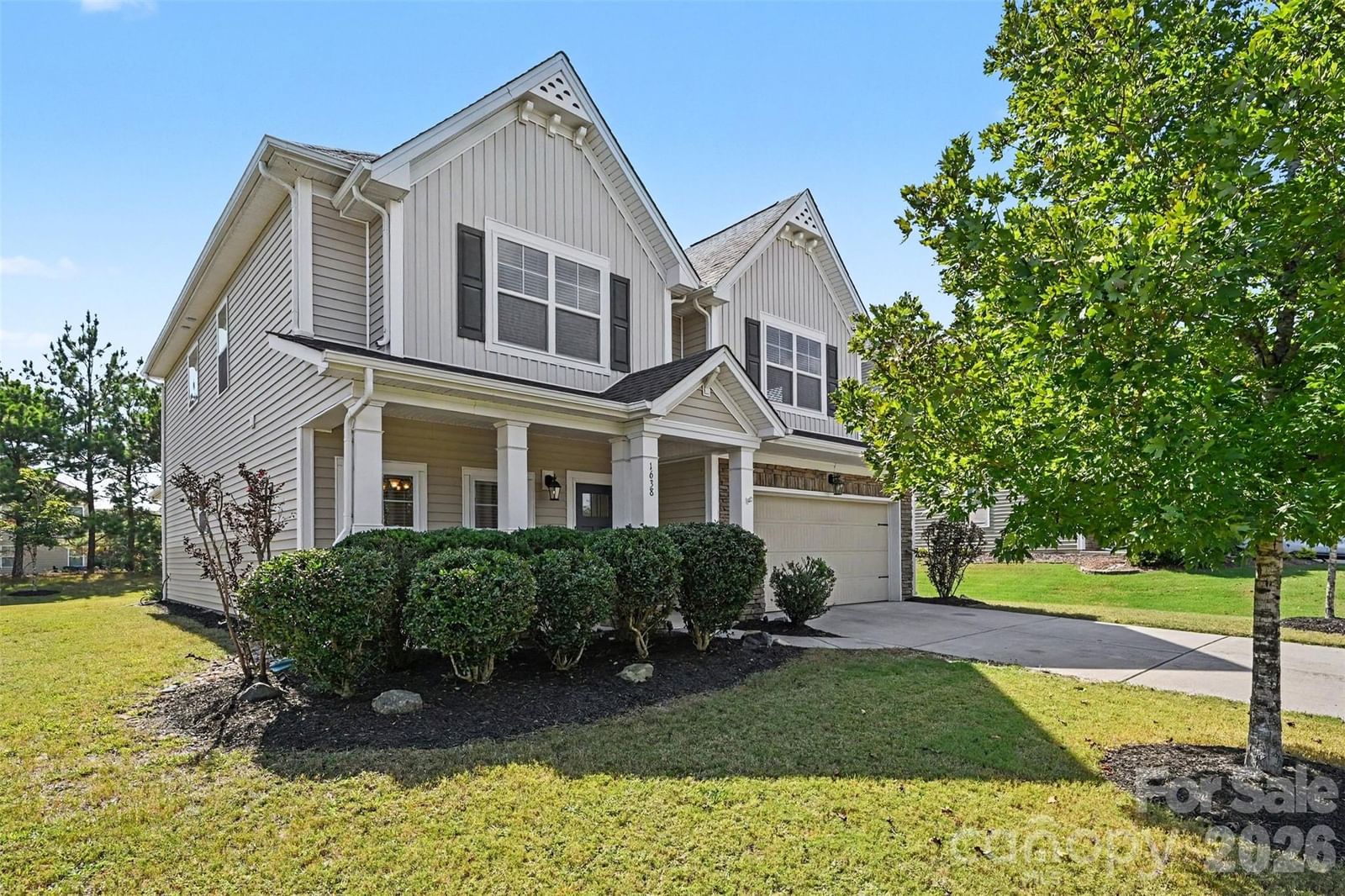 1638 Fig Branch Road, Clover, SC 29710 - Photo 5