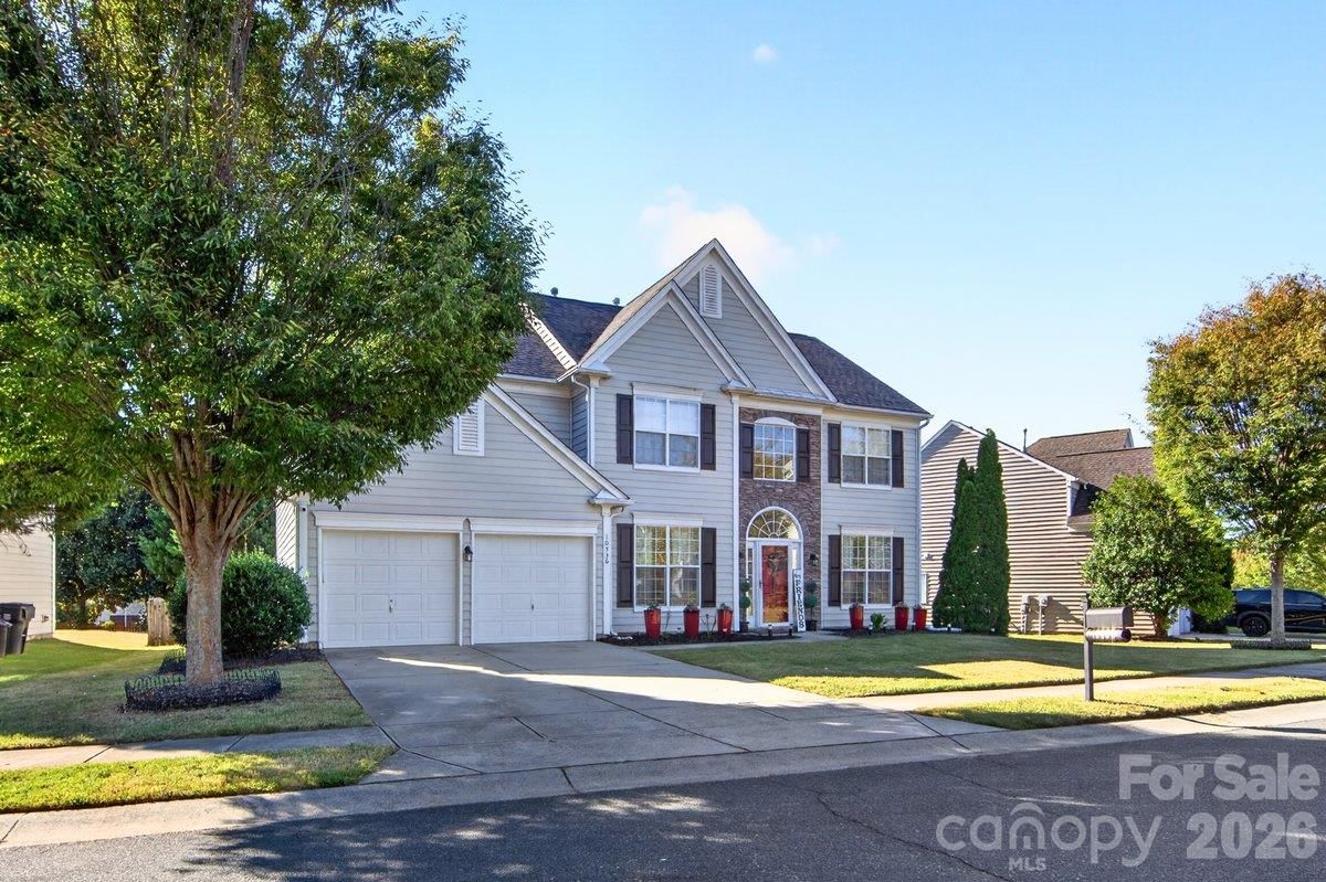 10536 Adlin Avenue, Charlotte, NC 28262 - Photo 2