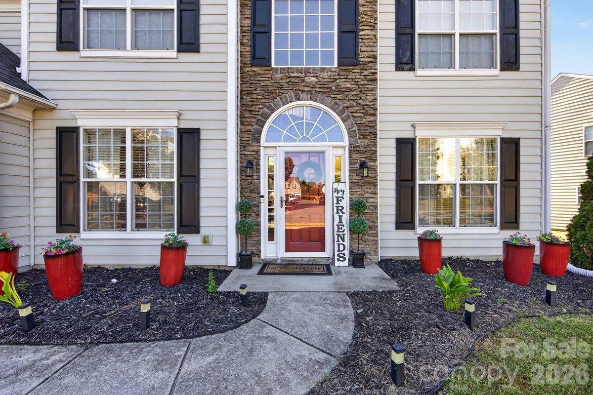 10536 Adlin Avenue, Charlotte, NC 28262 - Photo 3