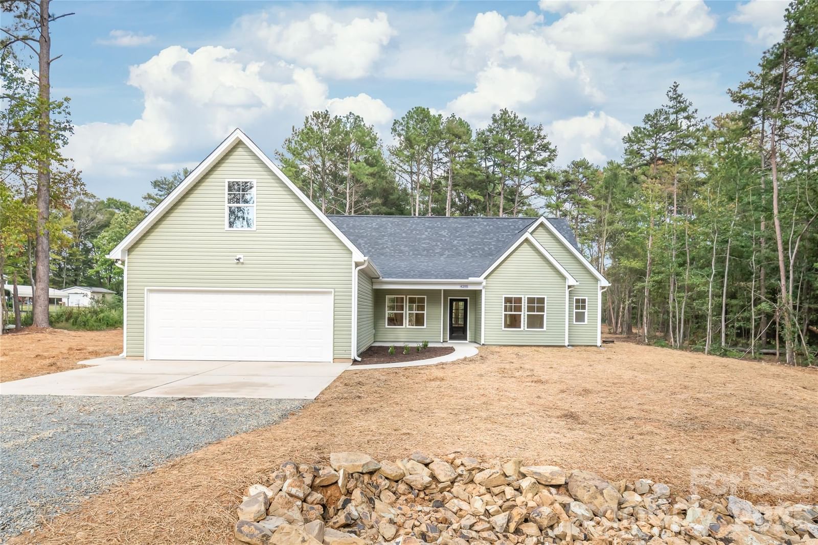 Property at 4205 Pigg Mattox, Monroe, NC 28112