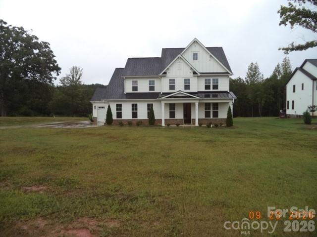 8722 Sherrills Ford Road, Sherrills Ford, NC 28673