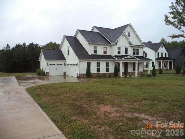 8722 Sherrills Ford Road, Sherrills Ford, NC 28673 - Photo 2