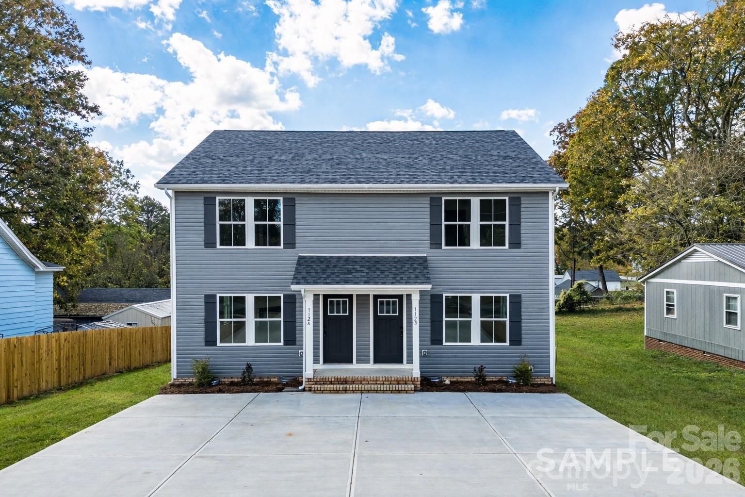 Property at 944-946 Skyland, Mount Pleasant, NC 28124