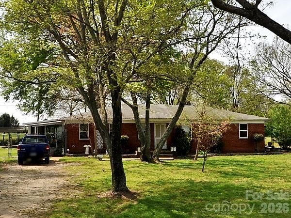 Property at 3015 Sheets, Charlotte, NC 28214
