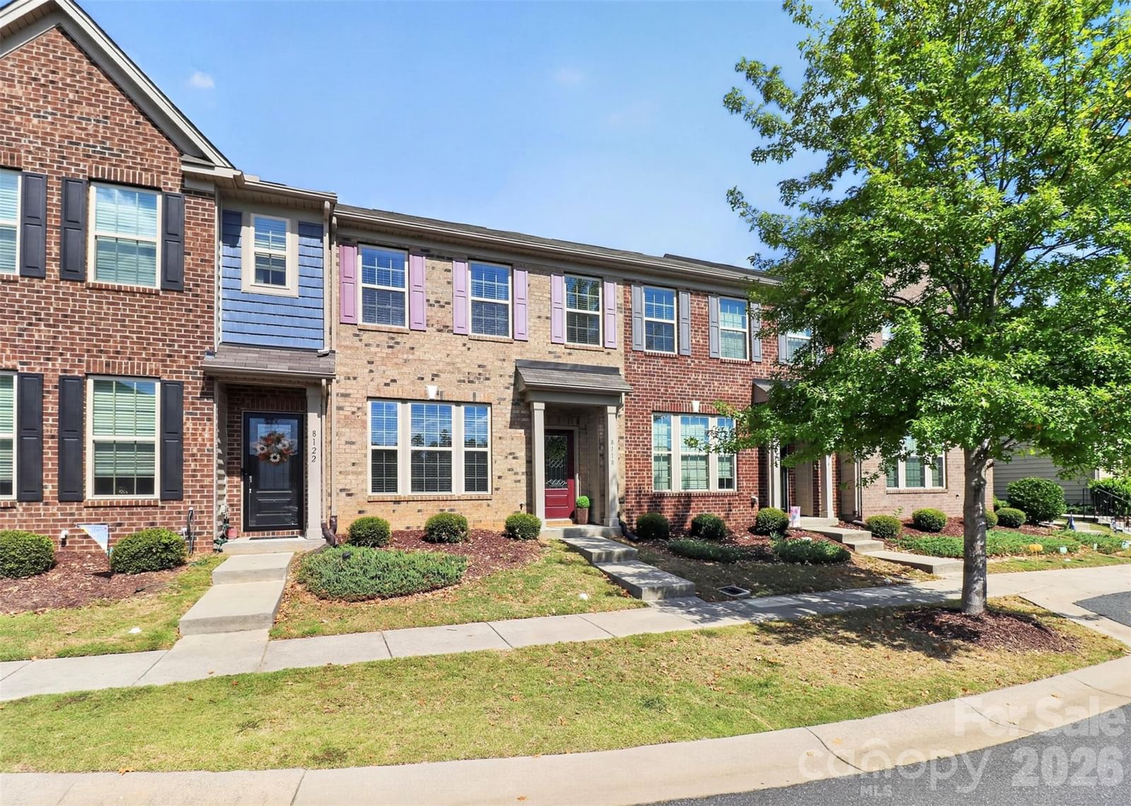 8118 English Clover Lane, Indian Land, SC 29707 - Photo 2