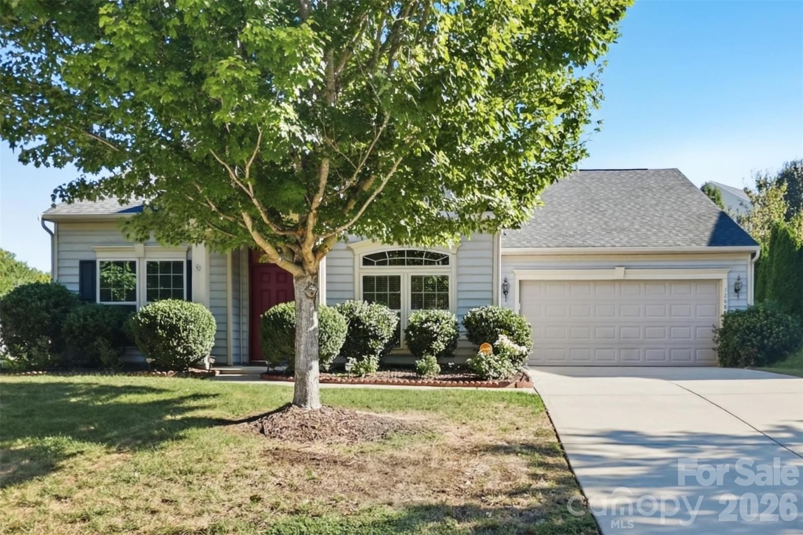 Property at 1268 Tanner Crossing, Indian Land, SC 29707