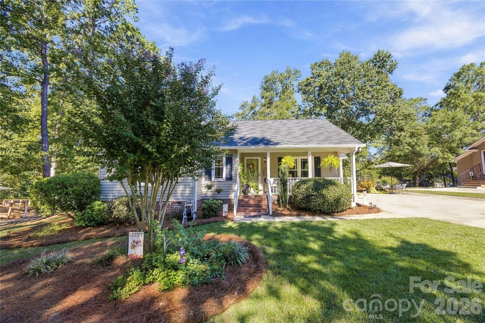 Property at 2598 Tully, Lancaster, SC 29720