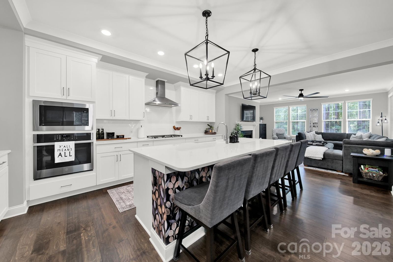 6340 Harbor Oaks Drive, Denver, NC 28037 - Photo 5