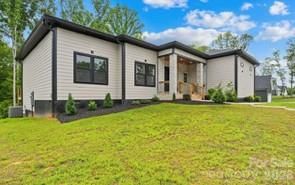 Property at 2004 Plain Field, Bessemer City, NC 28016