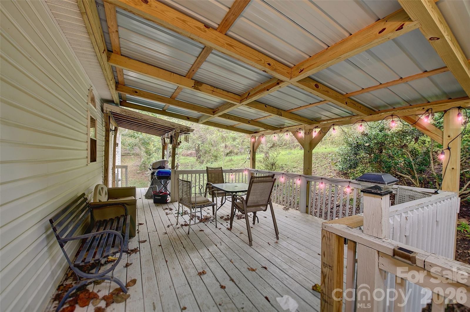 397 Reservoir Road, Spruce Pine, NC 28777 - Photo 2