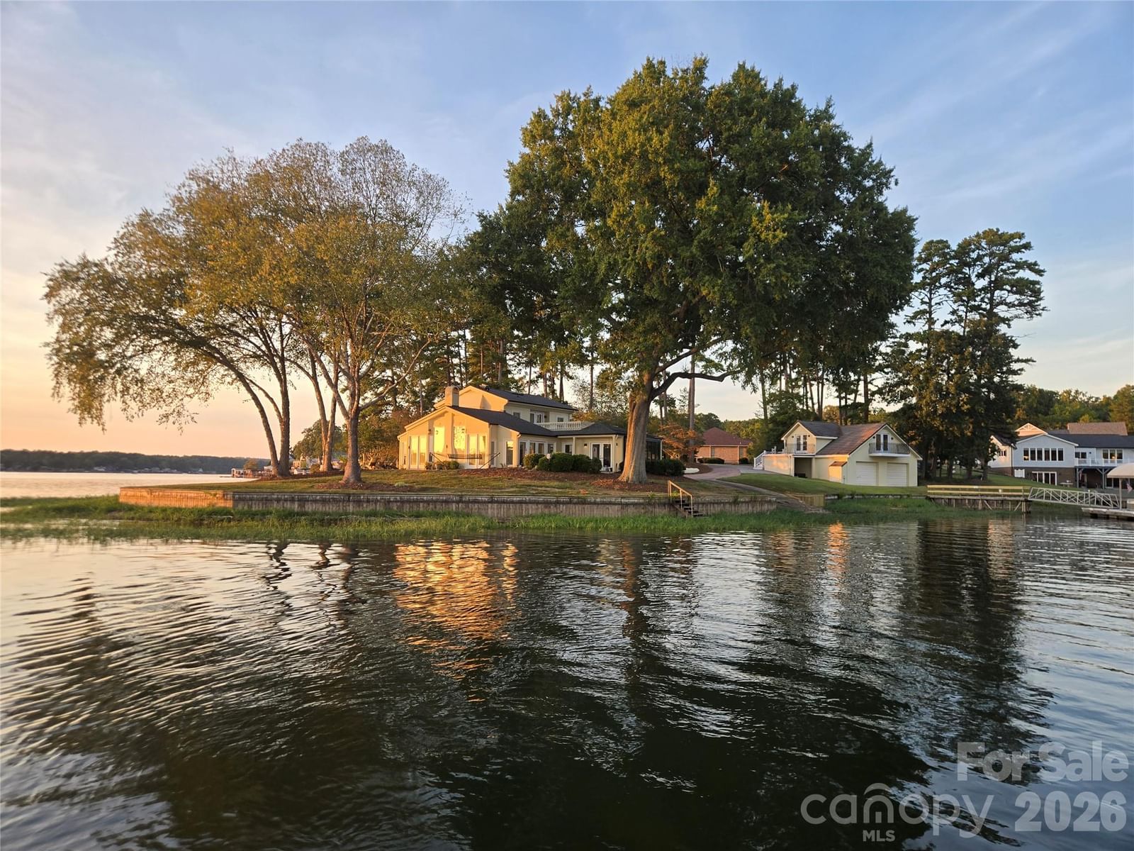 172 Rogers Lane, Badin Lake, NC 28127 - Photo 3
