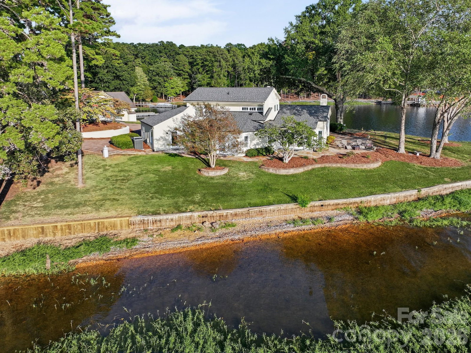 172 Rogers Lane, Badin Lake, NC 28127 - Photo 4