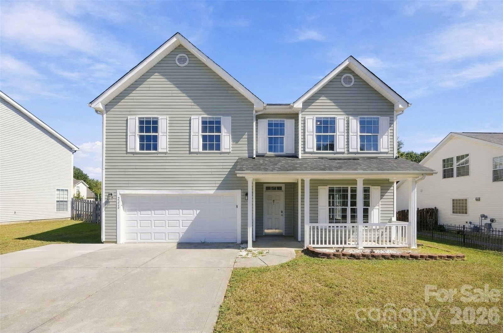 Property at 2220 Shumard, Indian Trail, NC 28079