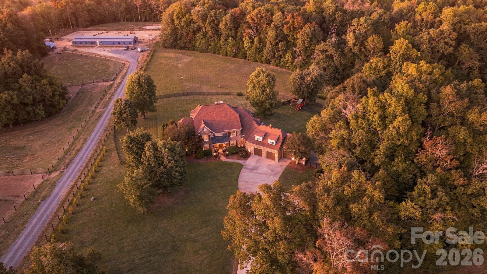 7275 Flowes Store Road, Concord, NC 28025 - Photo 2