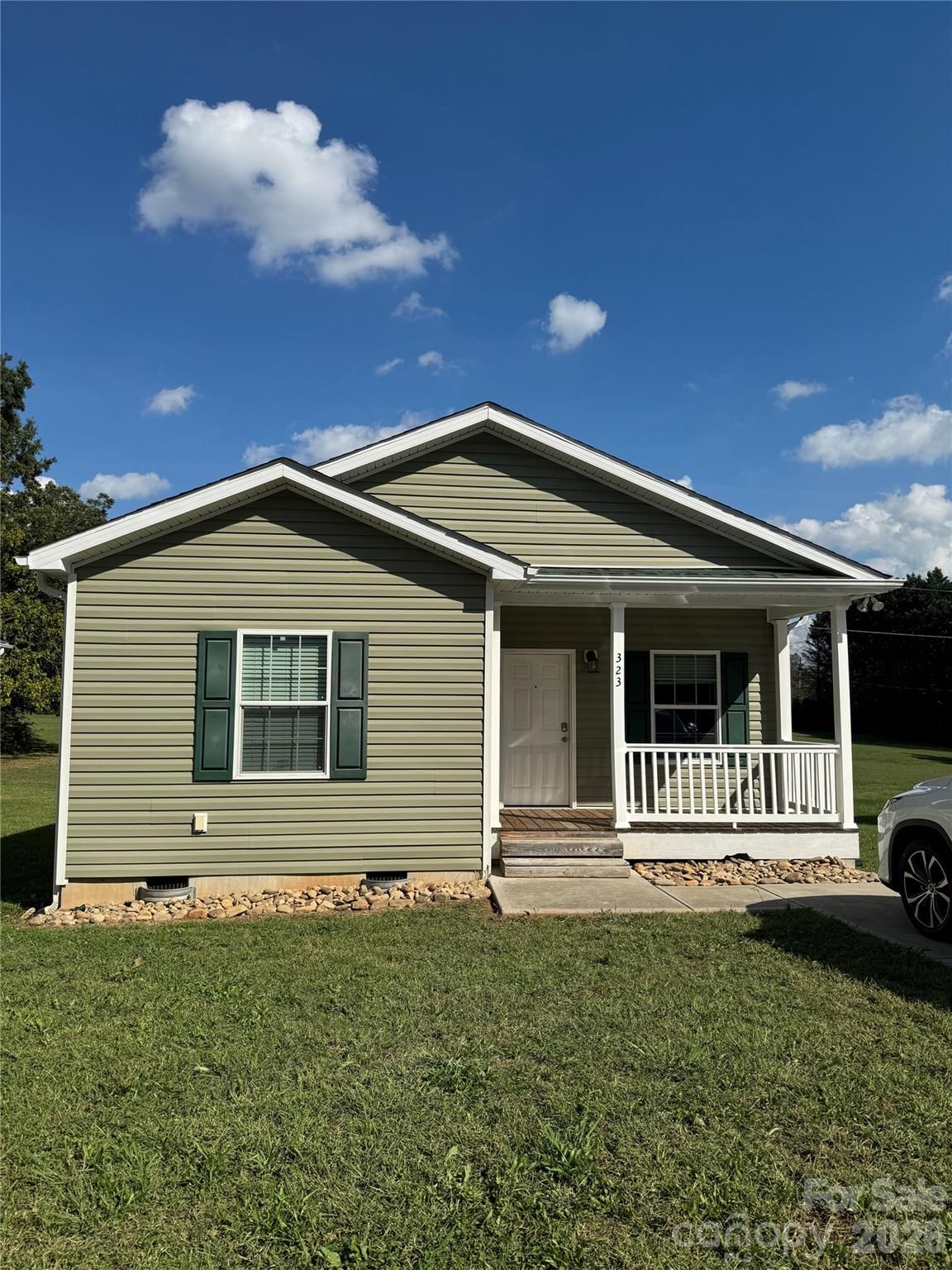 Property at 323 Martin, Shelby, NC 28150