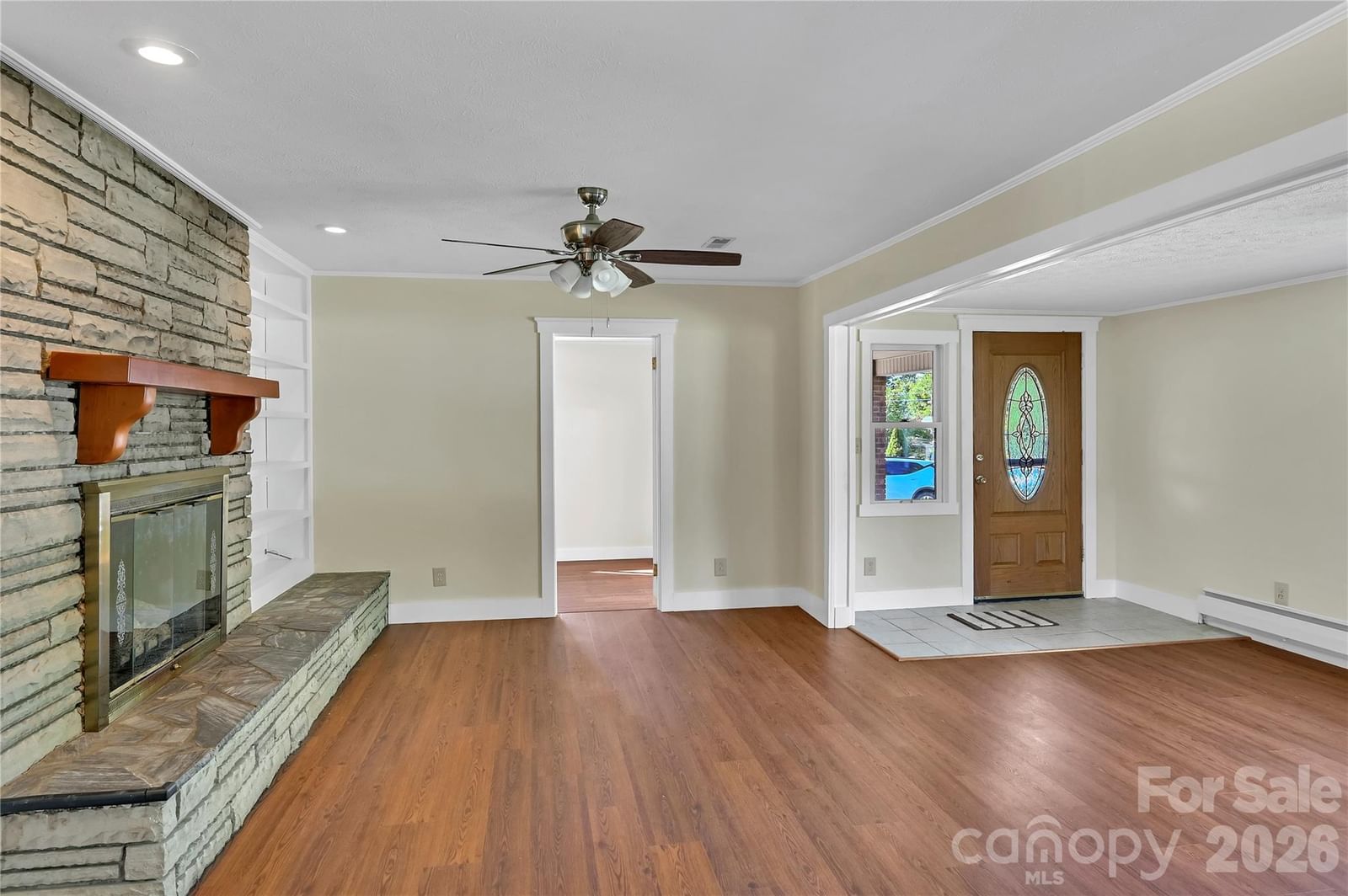 111 Woodland Drive, Mars Hill, NC 28754 - Photo 3