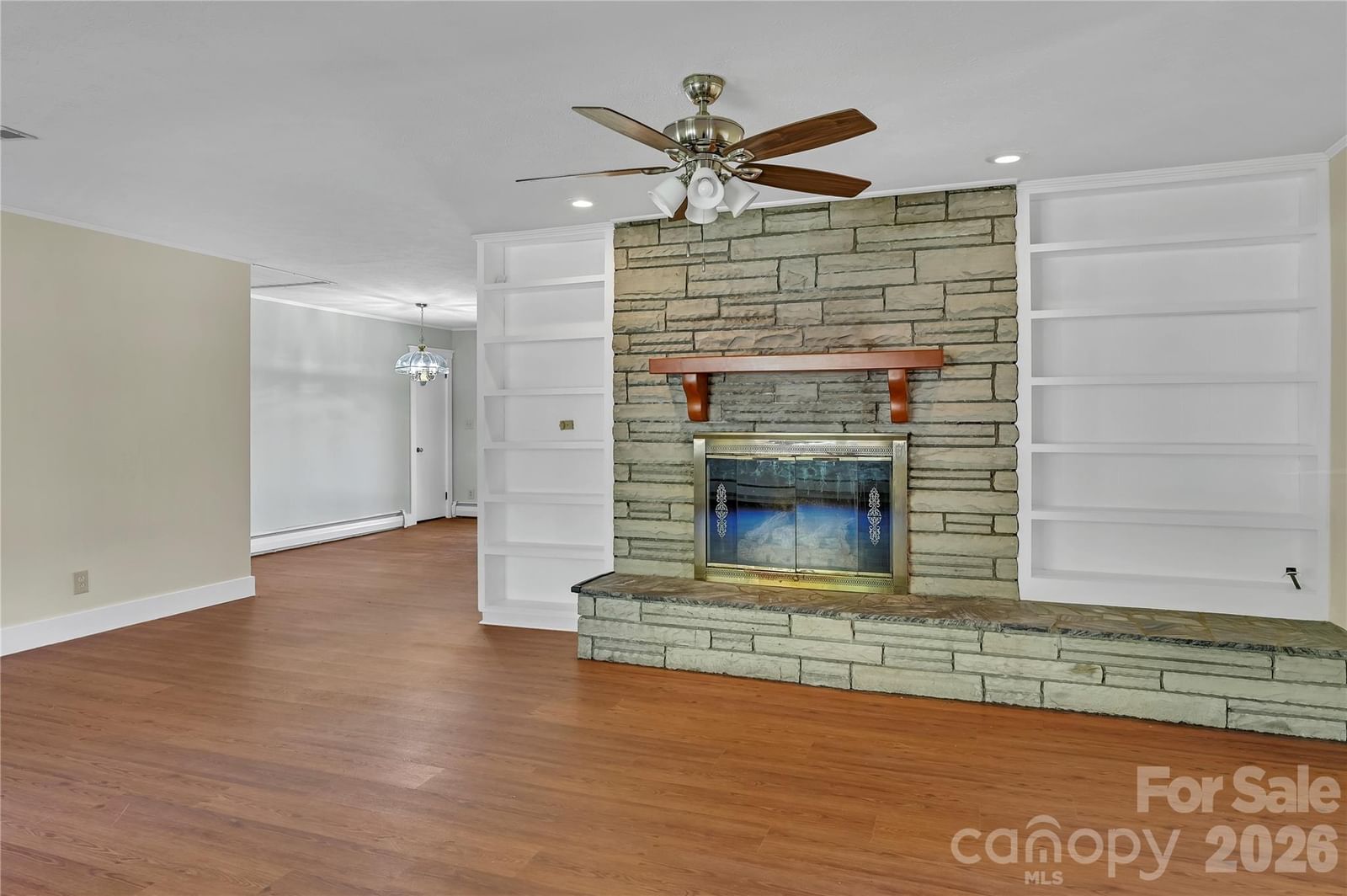 111 Woodland Drive, Mars Hill, NC 28754 - Photo 4