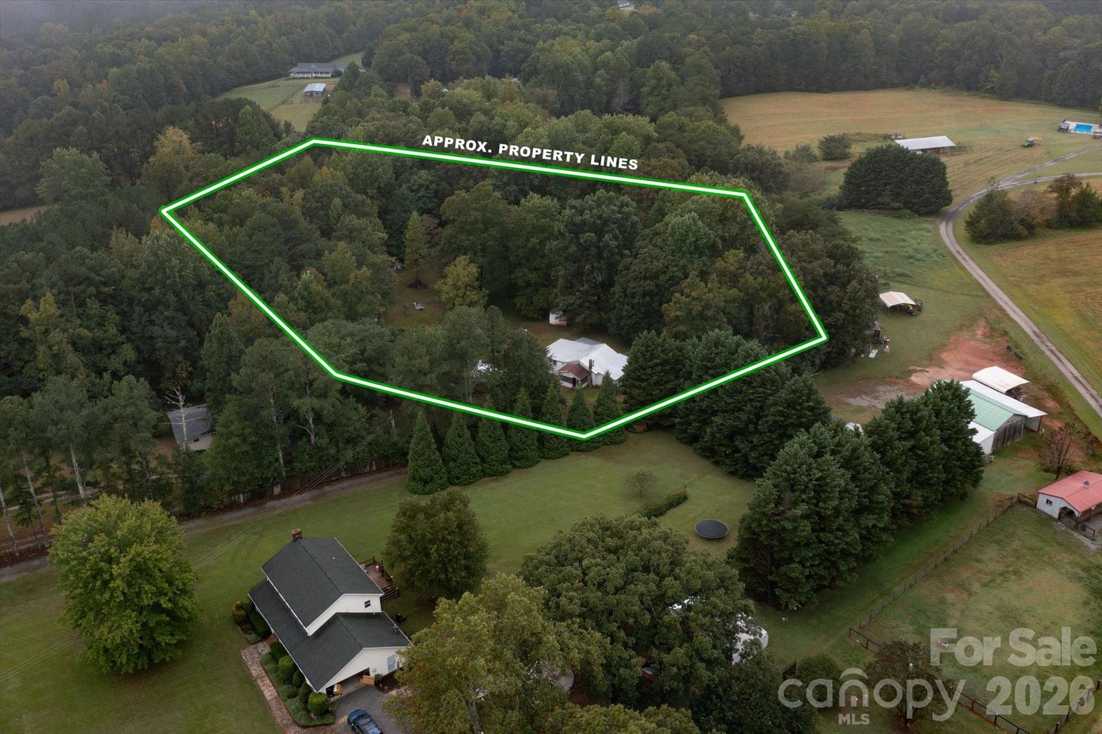6958 NC Hwy 9 Highway, Columbus, NC 28722 - Photo 2