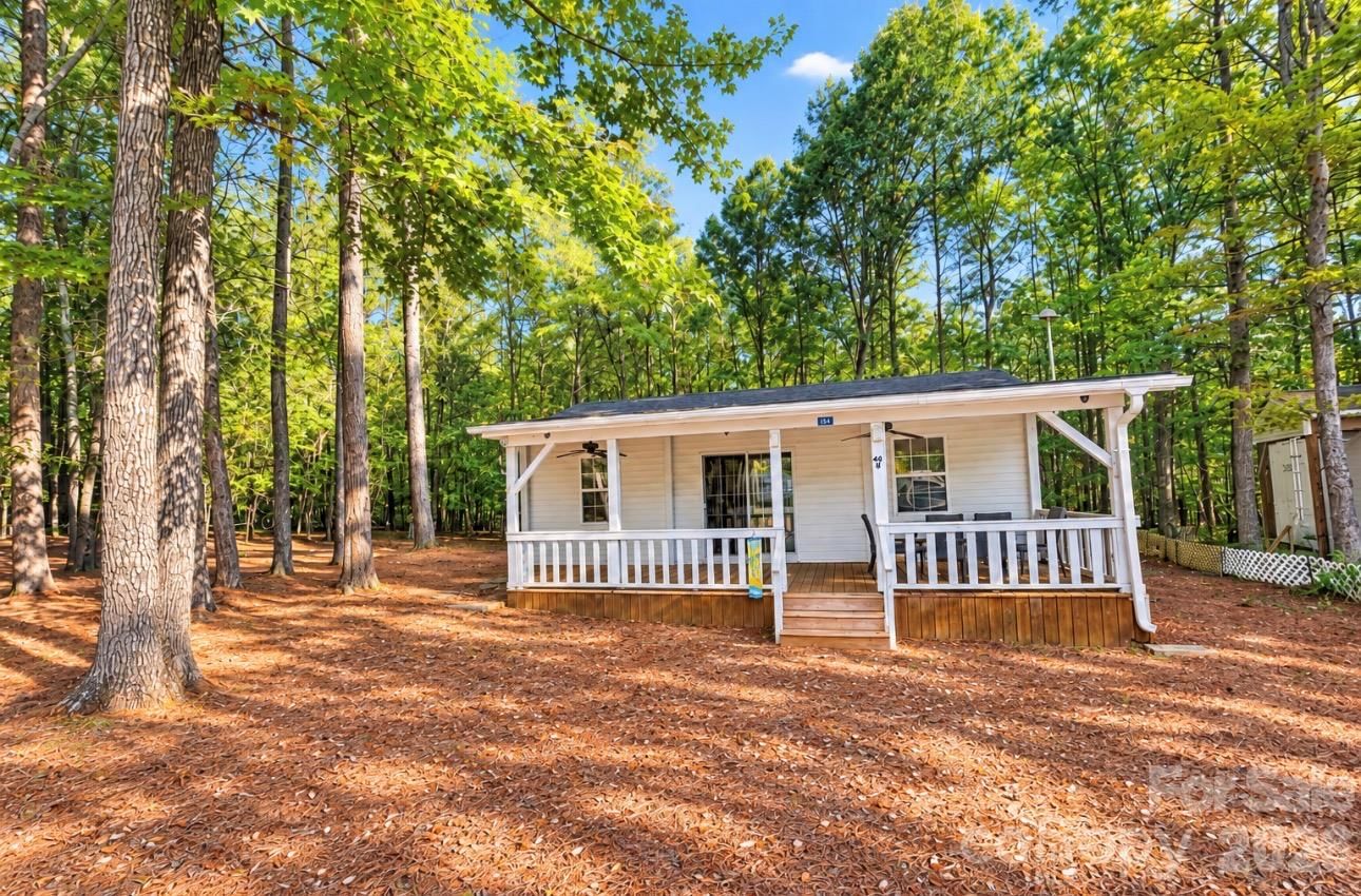154 Roberts Ridge Road #46, Mount Gilead, NC 27306 - Photo 2