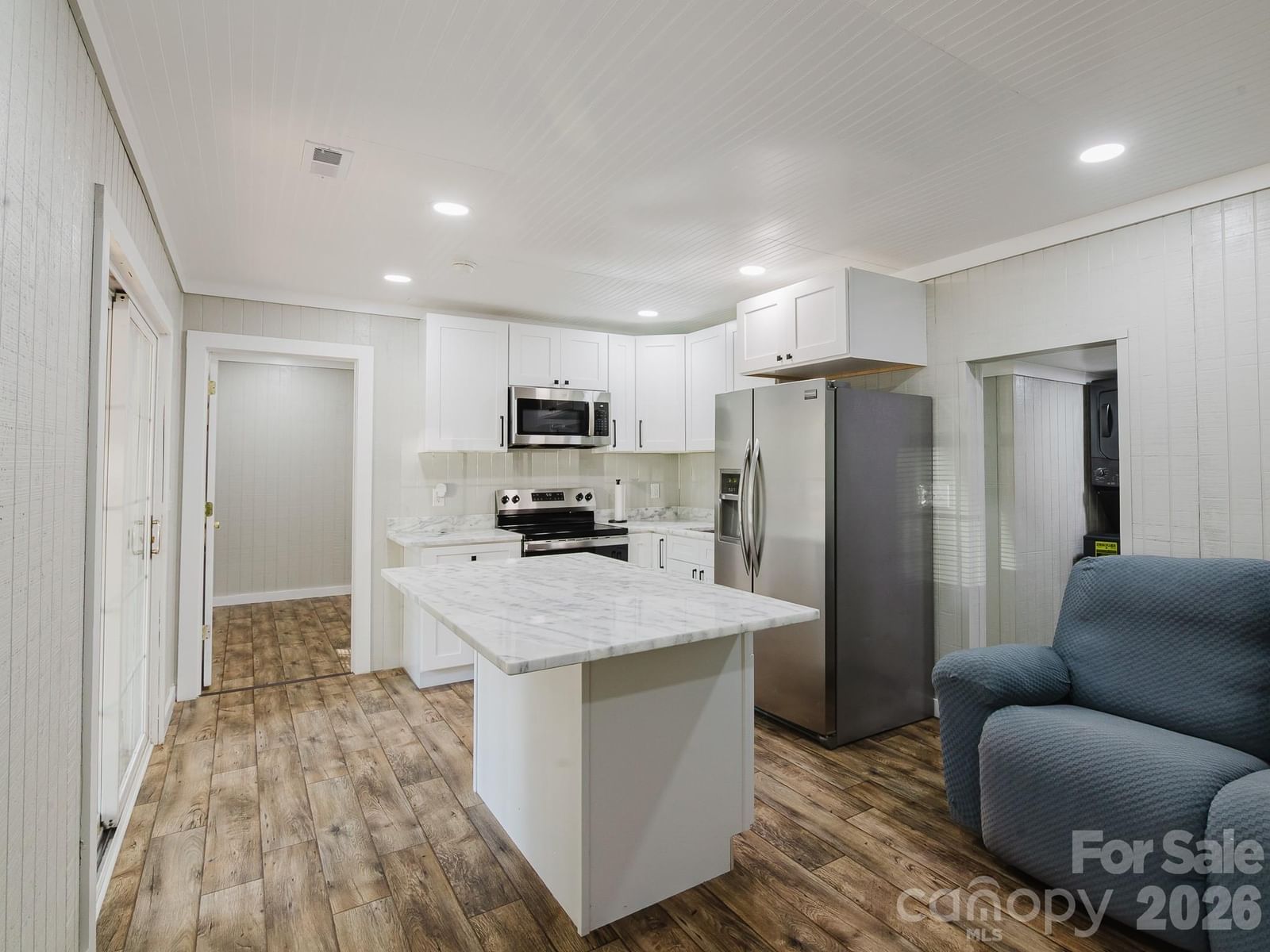154 Roberts Ridge Road #46, Mount Gilead, NC 27306