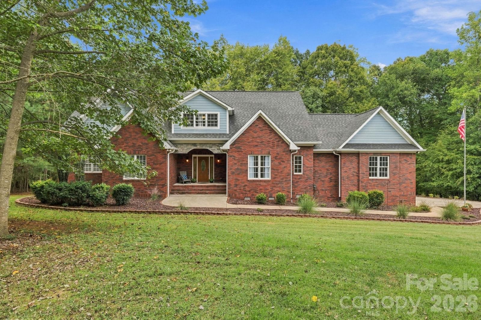 148 Windwood Lane, Troutman, NC 28166