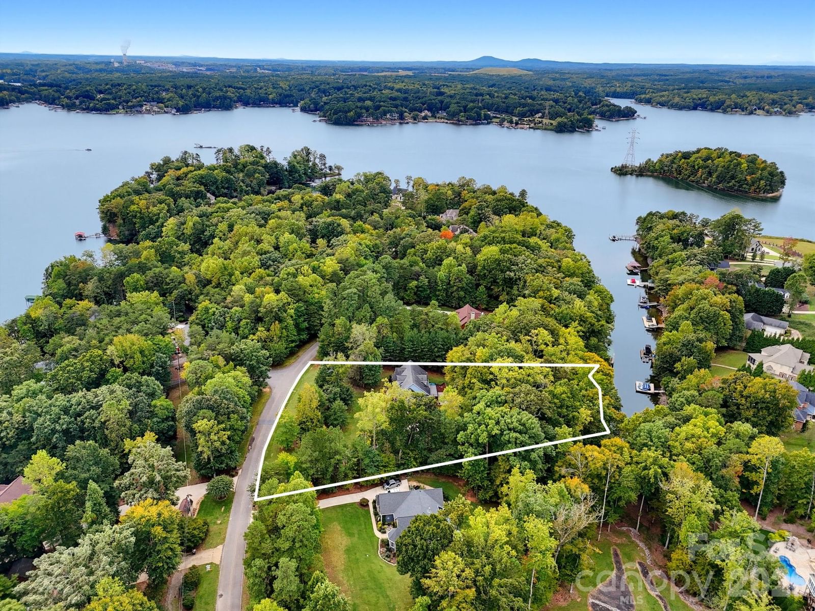 148 Windwood Lane, Troutman, NC 28166 - Photo 2