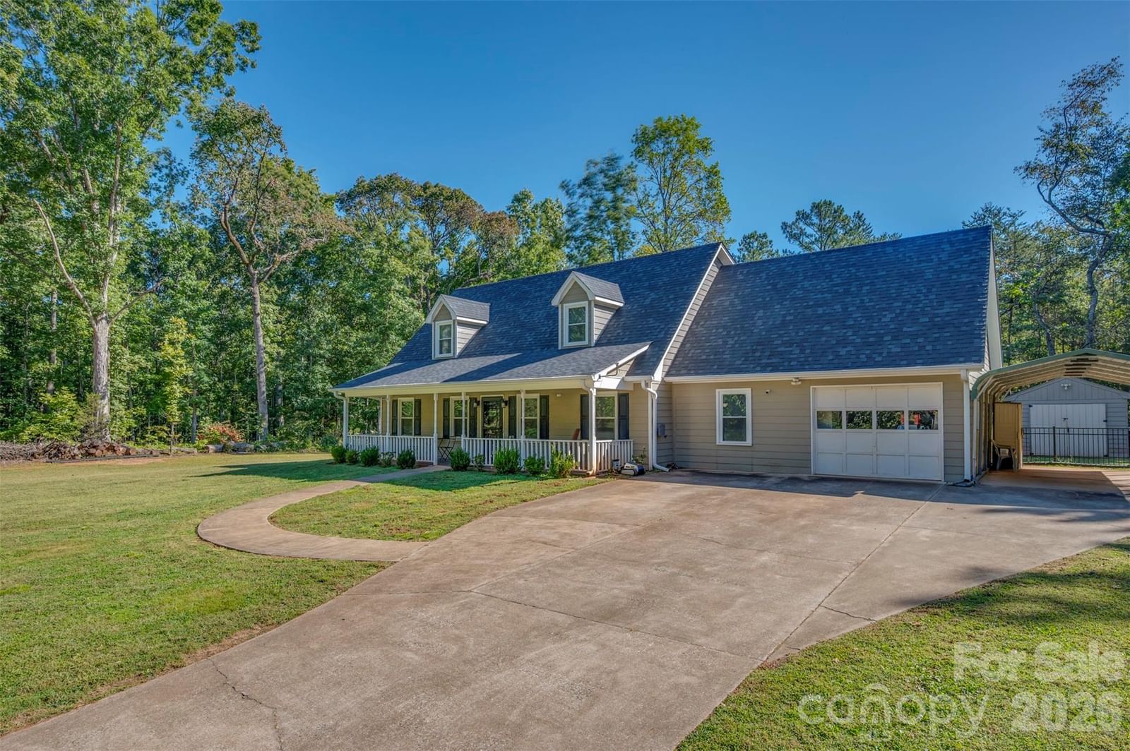 210 Plum Creek Road, Ellenboro, NC 28040