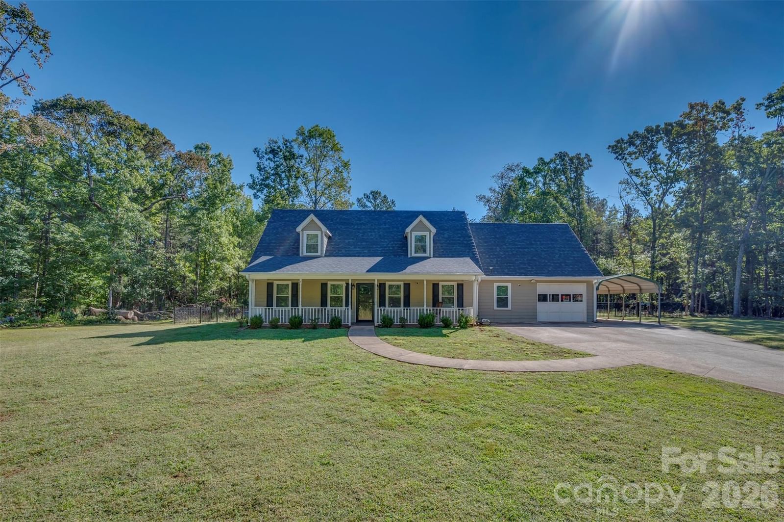 210 Plum Creek Road, Ellenboro, NC 28040 - Photo 3