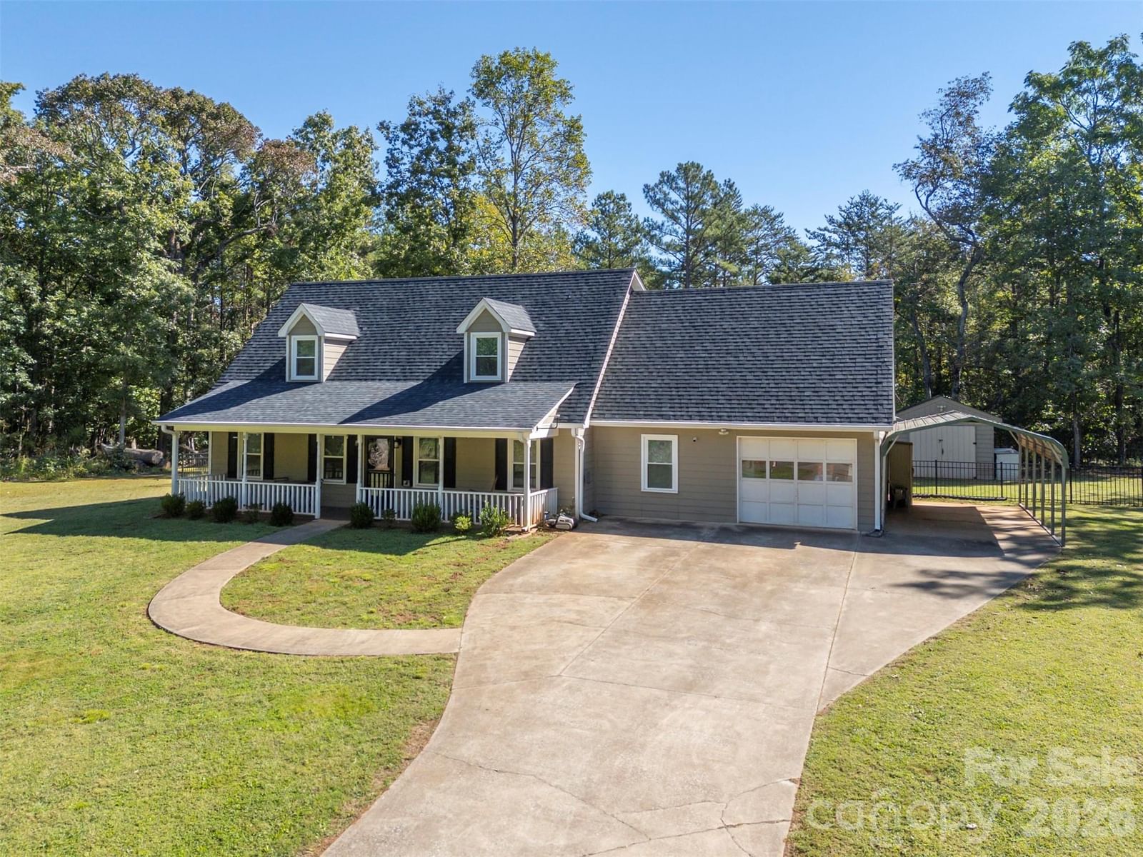 210 Plum Creek Road, Ellenboro, NC 28040 - Photo 4