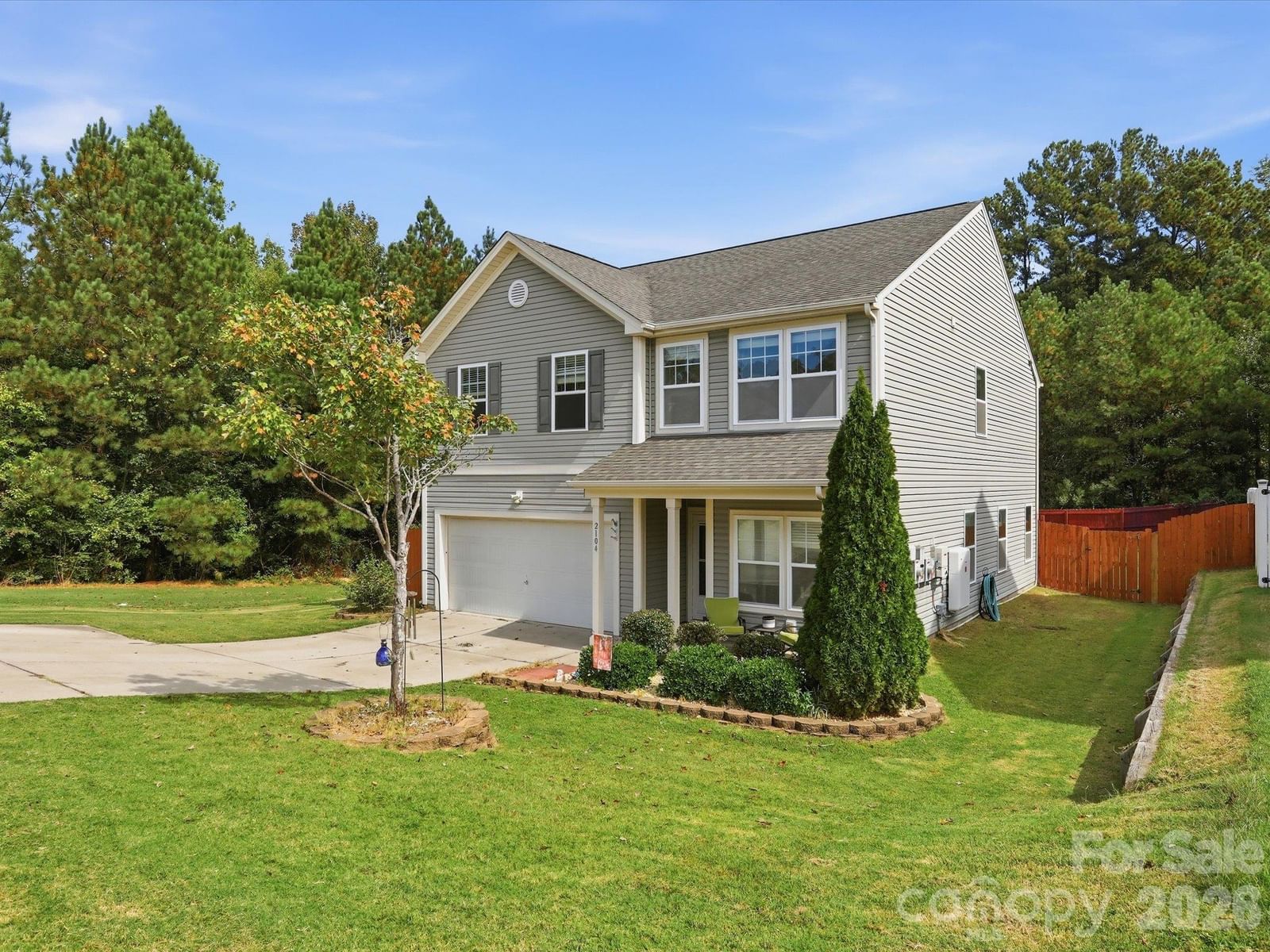 2104 Argentum Avenue, Indian Land, SC 29707 - Photo 2