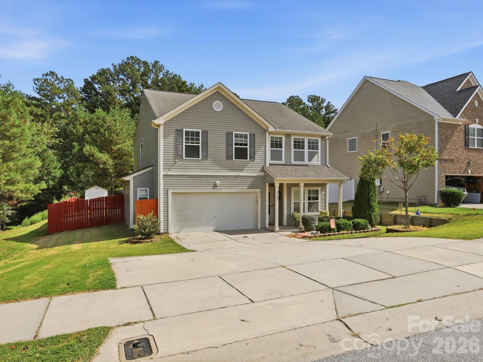 2104 Argentum Avenue, Indian Land, SC 29707 - Photo 3
