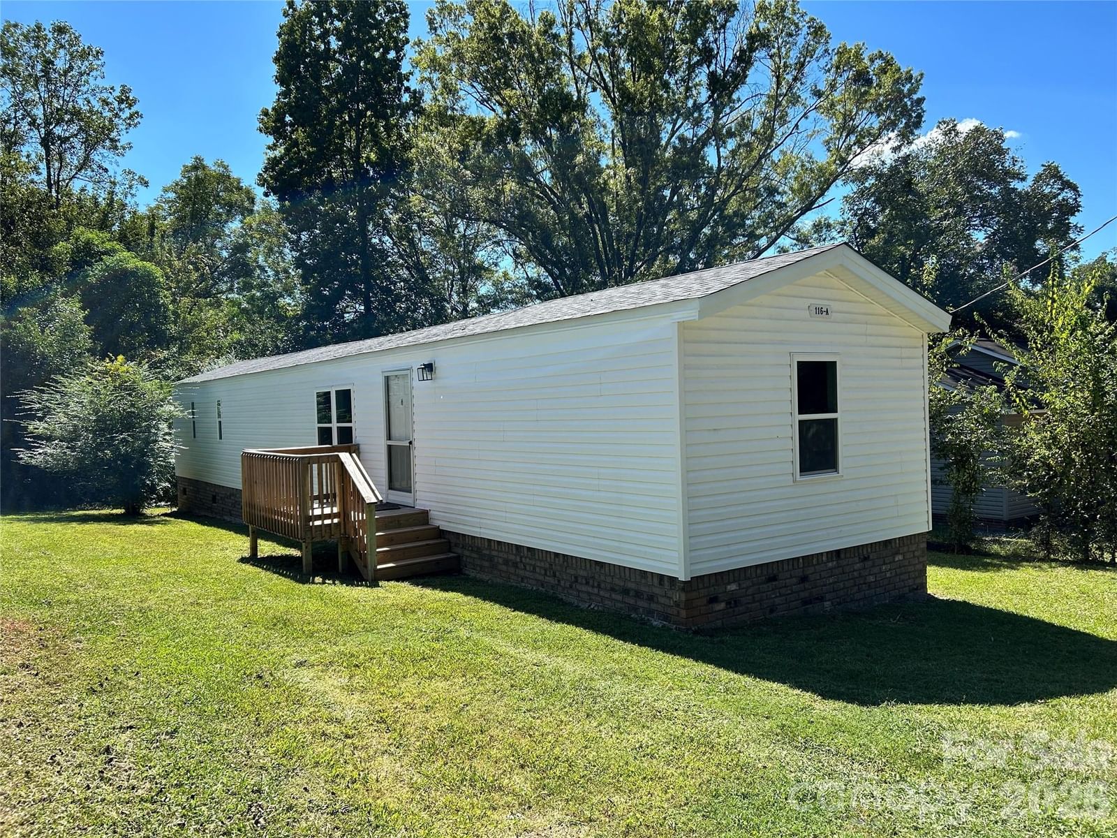 116 Washington Street #A, York, SC 29745