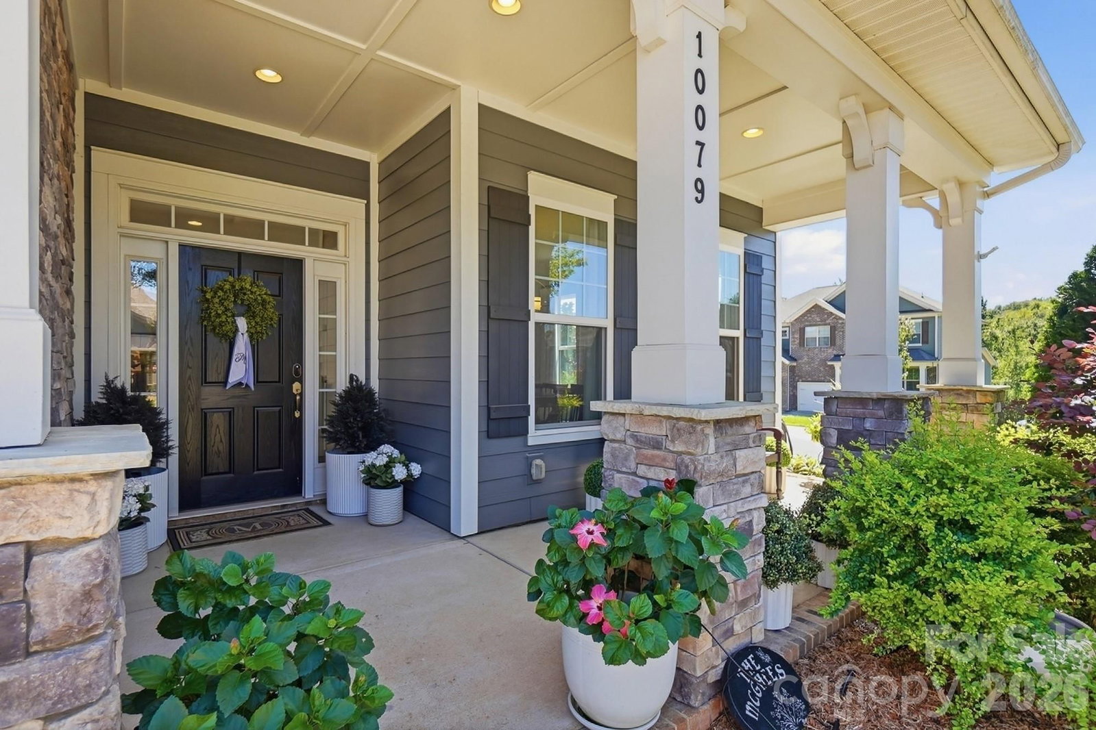 10079 Fox Trotter Lane, Midland, NC 28107 - Photo 3