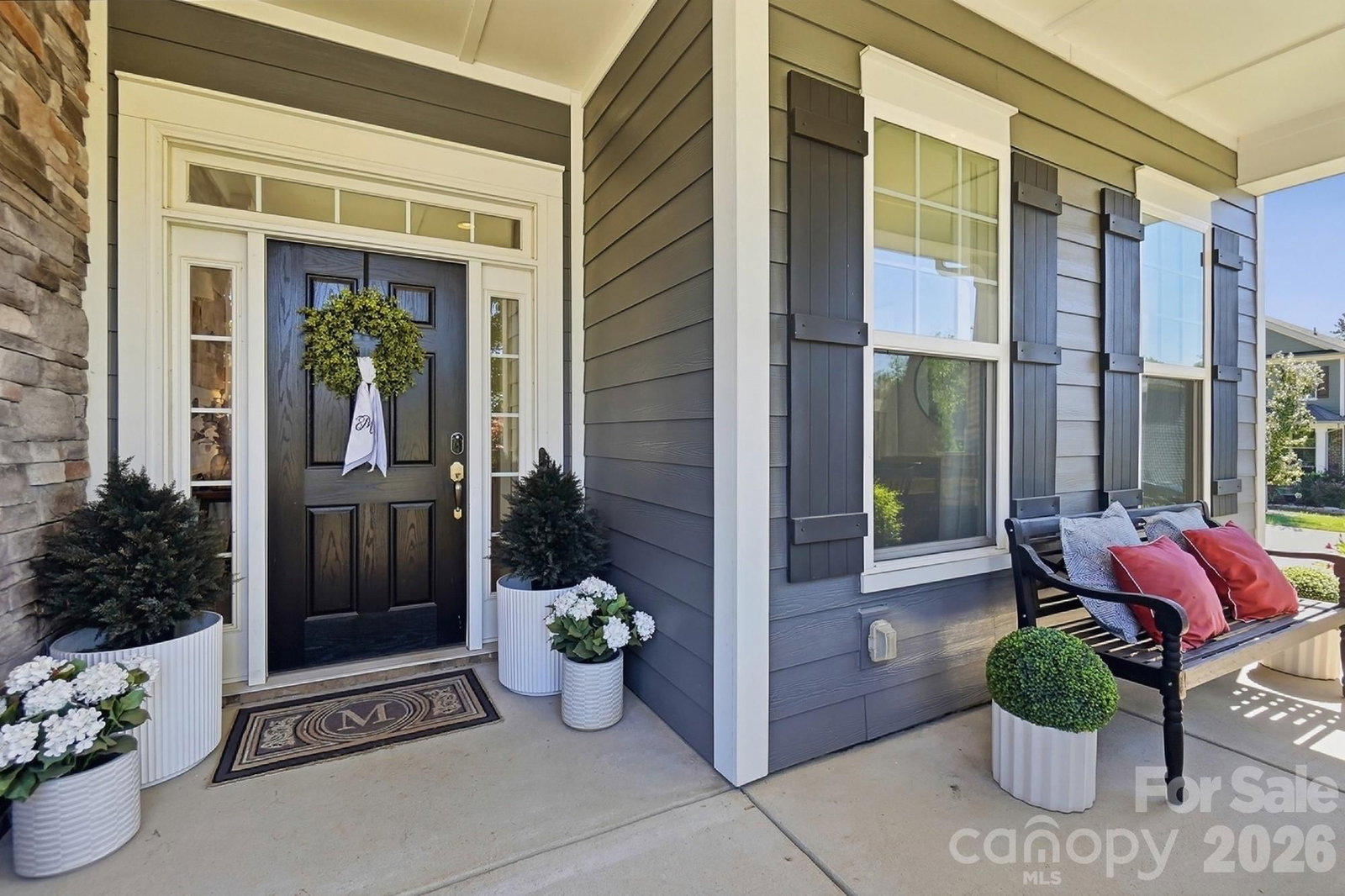 10079 Fox Trotter Lane, Midland, NC 28107 - Photo 4