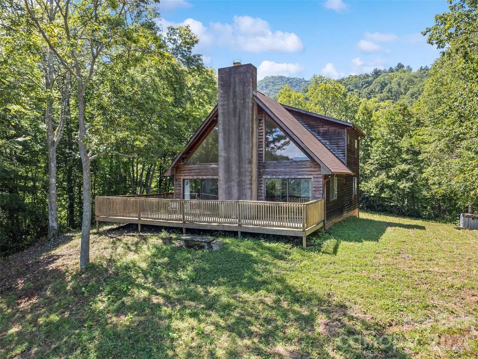 10435 White Oak Road, Waynesville, NC 28785 - Photo 2