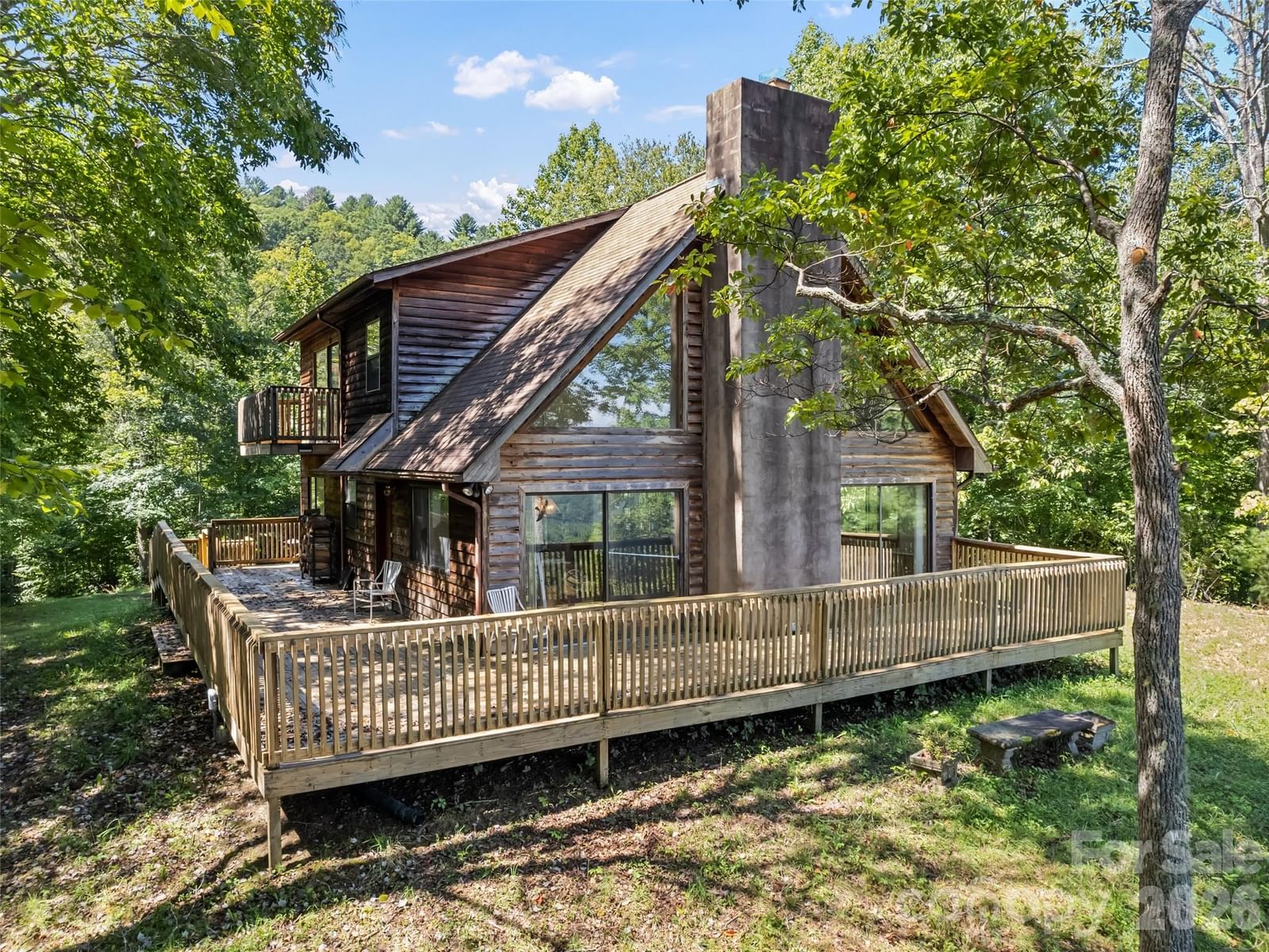 10435 White Oak Road, Waynesville, NC 28785 - Photo 3
