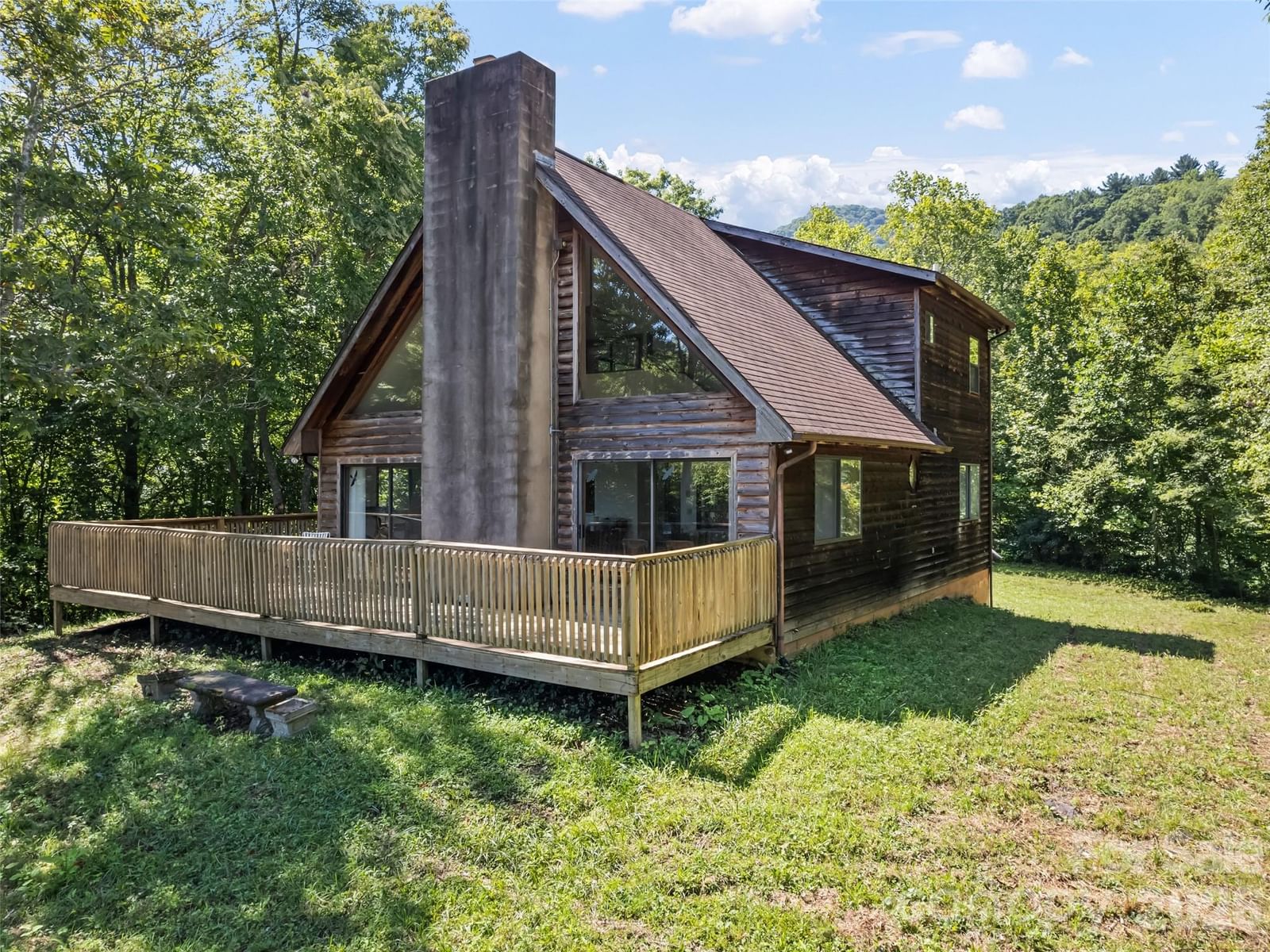 10435 White Oak Road, Waynesville, NC 28785 - Photo 4