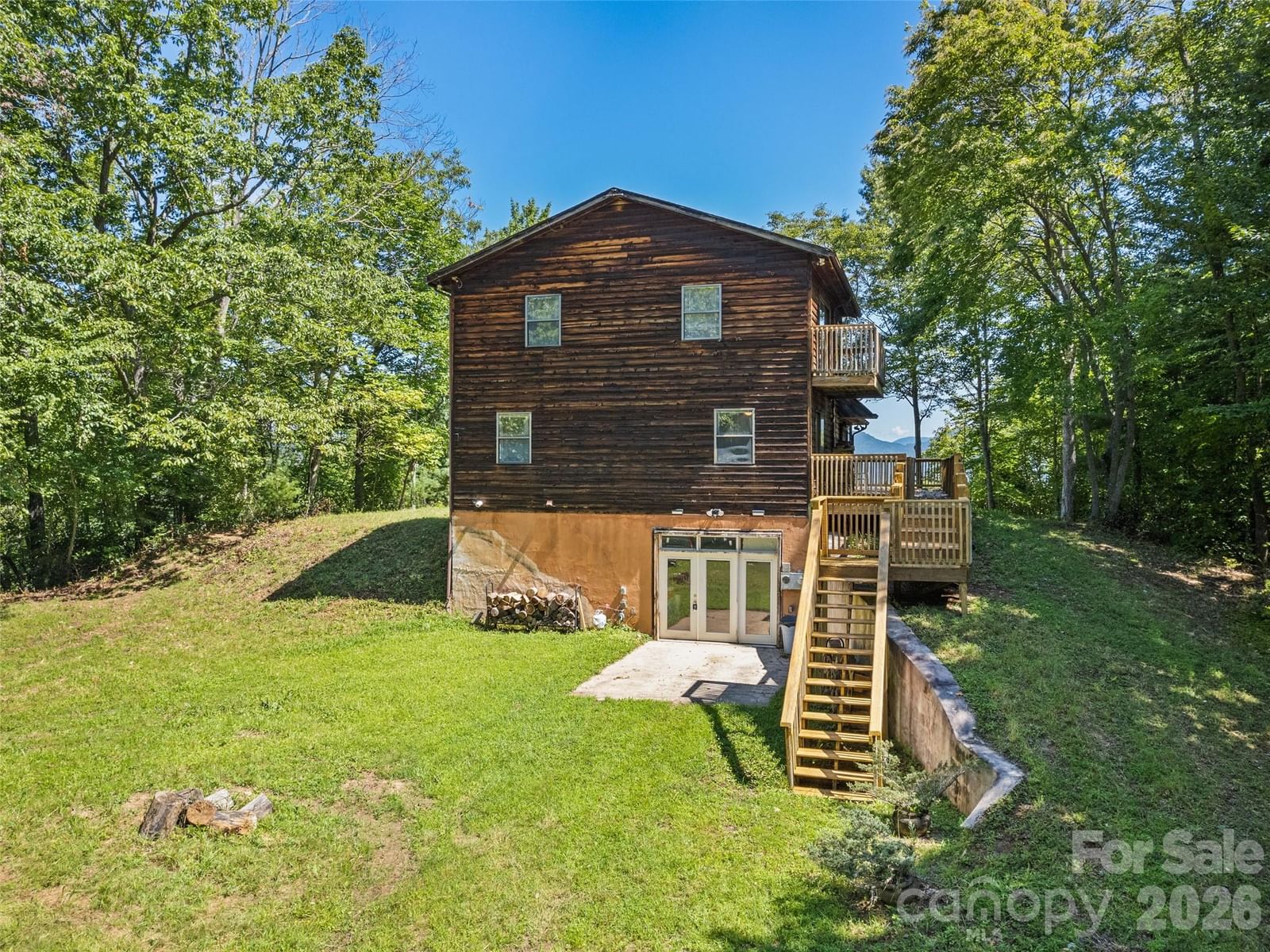 10435 White Oak Road, Waynesville, NC 28785 - Photo 5