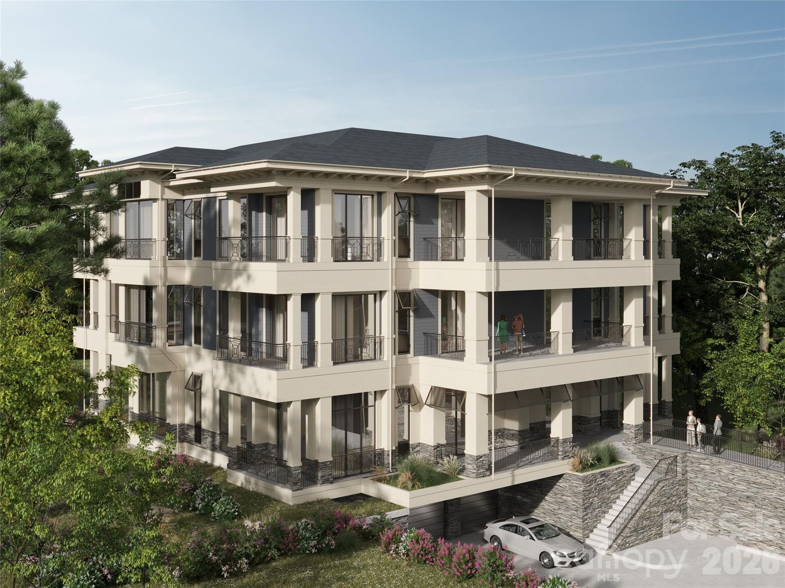 620 Southwest Drive #301, Davidson, NC 28036